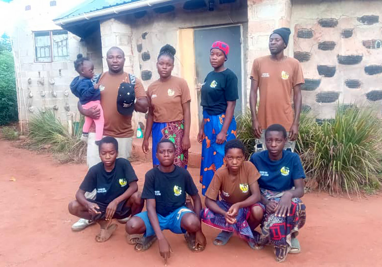 Practical Learning At Ubuntu Learning Center
